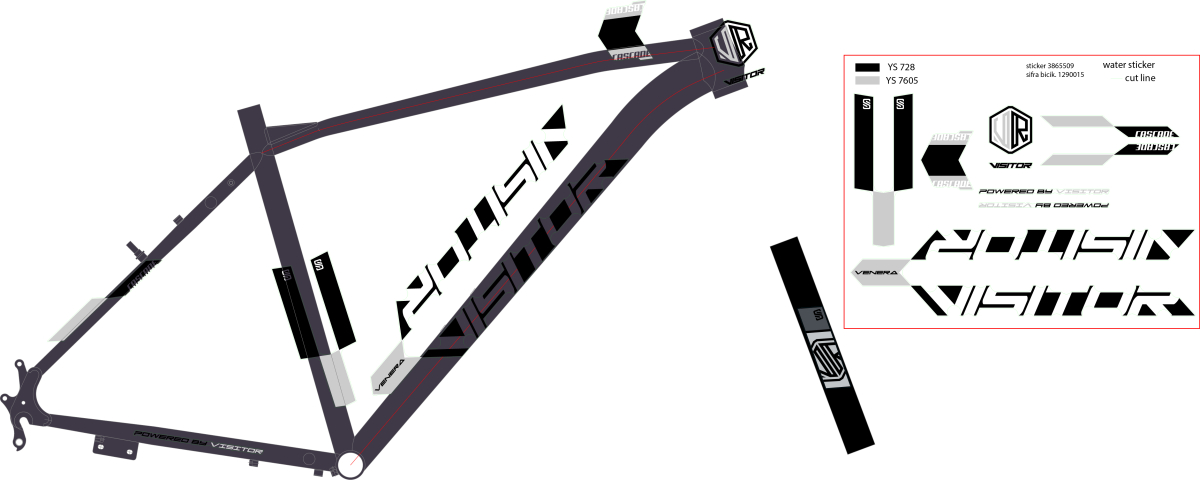 CAS272UAV/25CK01W18/XL19 F.RAM CASSINI VISITOR CASCADE 2025 @@